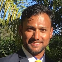 Gaurab Bhuyan