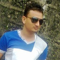 Chandreshsinh Barad