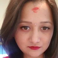Pratikshya Kc