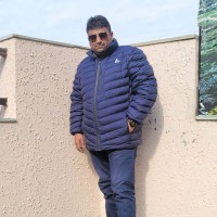 Arjun Gupta