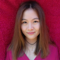 Sabrina Chong