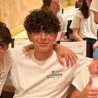 Alon Monhite Yahav