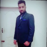 Asad Mehmood