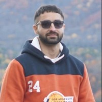 Omanpreet Singh