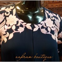 Zafran Boutique
