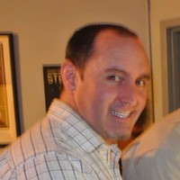 Todd Miller