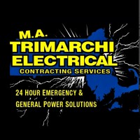 Michael Trimarchi
