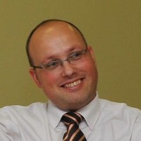 Balázs Csiszár