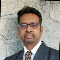 Ravi Swaminathan