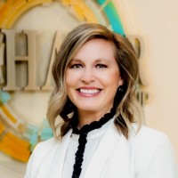Aimee Barbeau Belden