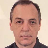 Nikolaos Doumas