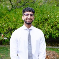 Sukhman Sidhu