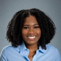 Keanna Kimble, Bsps
