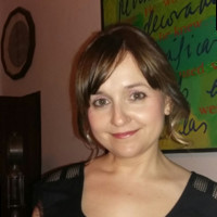 Cristina Sanchis Garcia