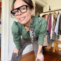 Jennine Jacob