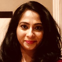 Parul Amin, Cfe