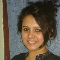 Aditi Joshi
