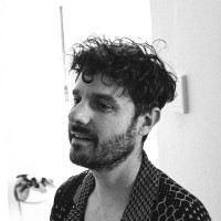 Alex Mason