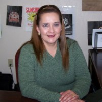 Lori Hickman