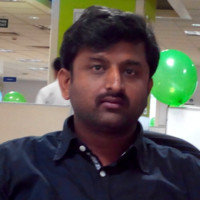 Aruna M