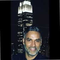 Deepak Gayadin