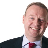 Alastair Keatinge