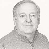 Mitchell Sharp - CISM, CISSP, SPOC, SAFe RTE,ICP-ACC,PMP