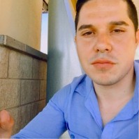 Marco A. Estrada