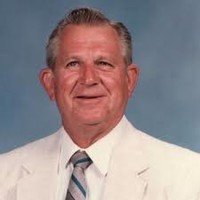 Lee Patrick