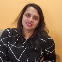 Nitasha Jindal