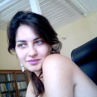 Vasiliki Panagiotidou