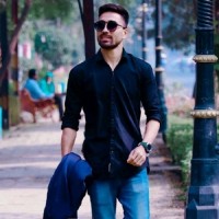 MANISH KUMAR