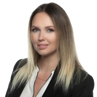 Rita Mosheshvili
