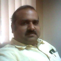 Naresh Babu Ramakrishna