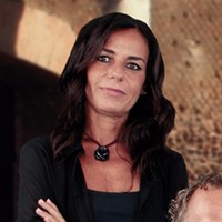 Nadia Guidarelli