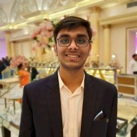 Anany Dwivedi