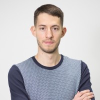 Dmytro Anastasiev