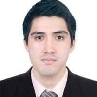 Alex Ricardo Delgado Antonio