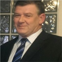 'Bernard Colgan