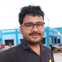 Nitish chaubey