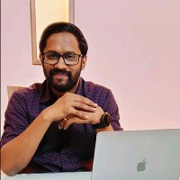 Praveenkumar K S