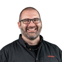 Dominic Fecteau