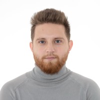 Oleksii Bocharnikov