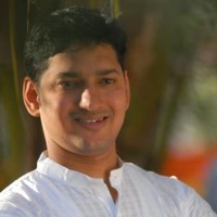 Amit Shinde