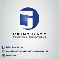 Print Gate