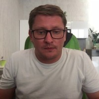Николай Окрачков