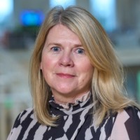 Sally Taylor