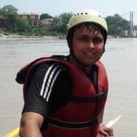 Amrendra Kumar Pandey