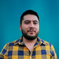 Luis Daniel Molinar