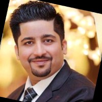 Ali Mirza
